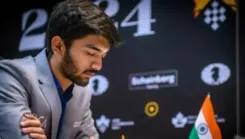 क्या विश्व चैंपियन गुकेश डी के नेतृत्व में भारतीय दल फिडे विश्व कप 2025 में अपना दबदबा बना सकेगा?