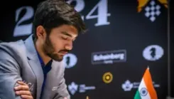 फिडे विश्व कप 2025: विश्व चैंपियन गुकेश डी के नेतृत्व में भारतीय दल अपना दबदबा बनाने को तैयार 