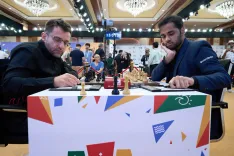 Can GM Arjun Erigaisi Overcome GM Levon Aronian in Round 5 of FIDE World Cup 2025?