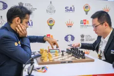 Will Arjun Erigaisi and Wei Yi Tiebreak Lead to an Upset in FIDE World Cup 2025?