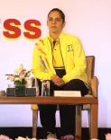 Will Saina Nehwal Join the Chess League After Making the Ceremonial First Move at the FIDE World Cup 2025?