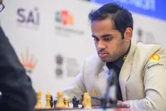 Did India’s Journey in the FIDE World Cup 2025 End in the Quarterfinals Against Wei Yi?