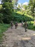 What Led to the Fierce Gunbattle Between Assam Rifles and Militants on the Manipur-Myanmar Border?