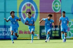 फीफा अंडर-15 वर्ल्ड कप 2026: भारत ने कैमरून को 2-1 से हराया, ग्रुप K में लगातार दूसरी जीत