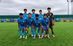 फीफा अंडर-15 वर्ल्ड कप: भारत को होंडुरास ने 2-1 से हराया, अब 81-96वें स्थान के लिए मुकाबला