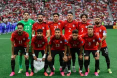 FIFA WC 2026: Egypt forced back to Spokane after Seattle security denial