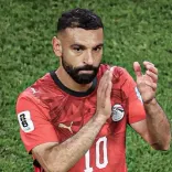 FIFA WC 2026: Egypt sweat over Salah fitness ahead of Australia last-32 tie