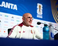 FIFA WC 2026: Spain coach coy on Yamal's role vs Saudi Arabia