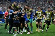 Argentina beat England 2-1 in FIFA WC 2026 semi-final, face Spain in final