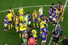 FIFA World Cup 2026: Japan and Sweden advance after 1-1 draw in Arlington