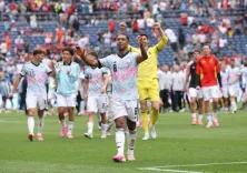 FIFA WC: Belgium stun Senegal with 83rd-min fightback, Tielemans seals it