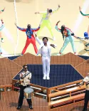 FIFA World Cup 2026 closing ceremony: IShowSpeed, Post Malone light up MetLife Stadium