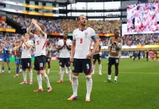 Kane backs England to top FIFA World Cup 2026 Group L after Ghana draw