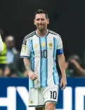 Messi fit and firing: Scaloni backs 39-year-old for WC quarterfinal