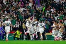 FIFA World Cup 2026: Mexico sweep Czechia 3-0, advance unbeaten from Group A