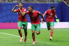 FIFA WC 2026: Morocco beat Haiti 4-2 to advance as Group C runners-up