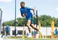 Neymar set for Brazil return vs Scotland in FIFA WC 2026 Group C