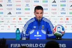 FIFA WC: Scaloni hails Argentina's comeback spirit in 3-2 win over Egypt