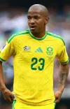 Jayden Adams dead at 25: South Africa midfielder dies weeks after FIFA World Cup 2026