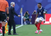 FIFA WC 2026: Deschamps demands 100% efficiency before Morocco quarterfinal