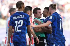 FIFA World Cup 2026: Brahim Diaz says Morocco can compete with France in QF