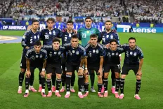 FIFA WC 2026: Argentina vs Cape Verde live streaming, TV, squads, kick-off time