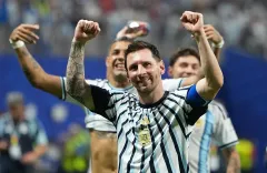 Argentina vs Switzerland FIFA WC quarter-final: Date, time, where to watch