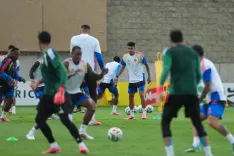FIFA WC 2026: Colombia vs DR Congo kick-off time, venue, squads