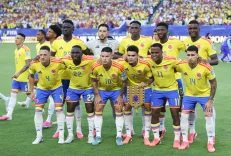 FIFA WC 2026: Colombia vs Ghana kick-off time, TV channel, squads