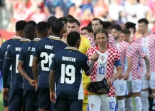 FIFA WC 2026 Croatia vs Ghana: Kick-off time, TV channel, squads