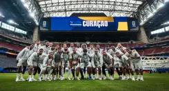 Curacao vs Ivory Coast FIFA WC 2026: Kick-off time, live streaming, squads