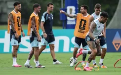 England vs Argentina FIFA WC 2026 semifinal: date, time, how to watch