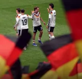 FIFA WC 2026: Germany vs Paraguay date, time, where to watch in India