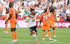 FIFA World Cup 2026: Ivory Coast vs Norway R16 date, time, live streaming India