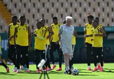 FIFA WC 2026: South Africa vs South Korea live streaming, time, squads