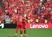 FIFA WC 2026: Switzerland vs Algeria Round of 32 — date, time, where to watch