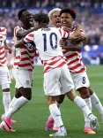 Turkey vs USA, FIFA WC 2026: Live streaming, time, squads