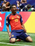 Spain thrash Saudi Arabia 4-0: Yamal, Oyarzabal fire in FIFA WC 2026