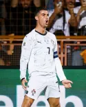 Did Ronaldo Steal the Show in Portugal's FIFA World Cup 2026 Qualifiers?