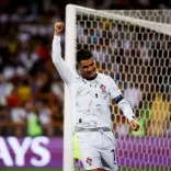 फीफा वर्ल्ड कप क्वालीफायर 2026 : पुर्तगाल की जीत में चमके रोनाल्डो, इन देशों ने अपने नाम किए मुकाबले