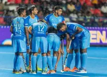 FIH Hockey Men's Jr WC: India trounce Oman 17-0 to surge lead on top of the table