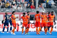 FIH Hockey World Cup 2026: India lose 3-4 in shootout to Belgium, finish 8th
