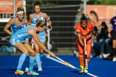 FIH Women's Hockey WC 2026: India fall 0-2 to Netherlands in Pool E
