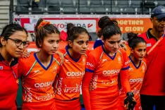 FIH Women's Hockey WC 2026: India must beat Australia for semis spot in Pool E decider