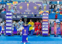 Did Spain Beat Argentina 2-1 to Reach the FIH Men’s Hockey Jr WC Final?