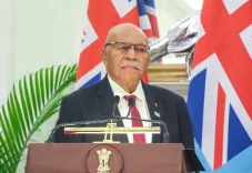 What Does Fijian PM Urge as Fiji Celebrates 55 Years of Independence?