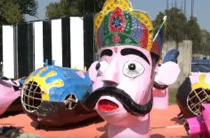 श्रीनगर में दशहरा 2026: कश्मीरी पंडित और मुस्लिम समुदाय मिलकर मना रहे विजयादशमी