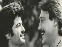 क्या फिल्म 'अंदर-बाहर' के 41 साल पूरे हो गए? अनिल कपूर ने साझा की पुरानी तस्वीरें!