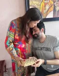 आयुष्मान खुराना की मां ने 'पति पत्नी और वो दो' देख खुलकर हंसीं, बेटे ने शेयर किया भावुक पोस्ट
