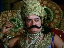 क्या फिल्म इंडस्ट्री और टीवी में 'रावण' बनकर छाए ये स्टार्स असल में ट्रोल हुए?